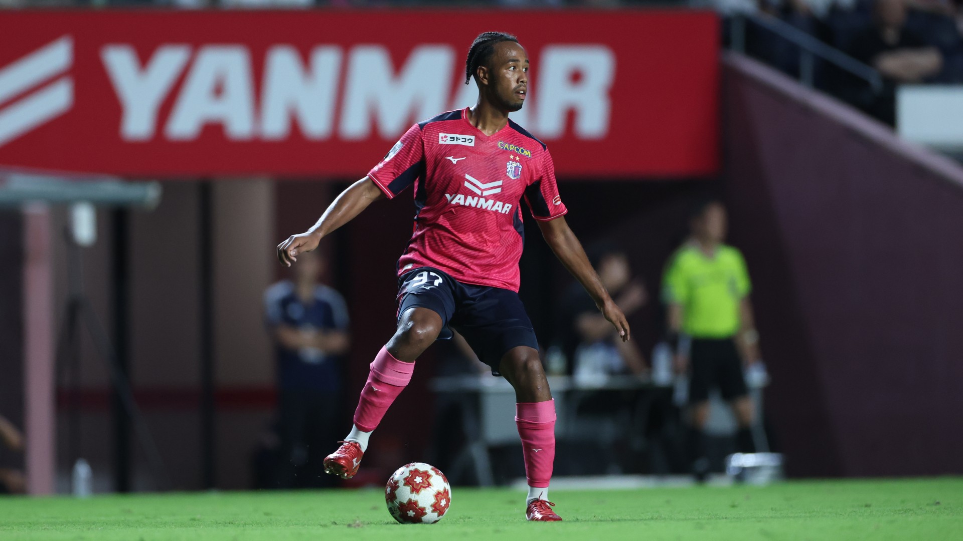 レア☆セレッソ大阪 選手集合新聞 Match Review | セレッソ大阪オフィシャルウェブサイト | Cerezo OSAKA